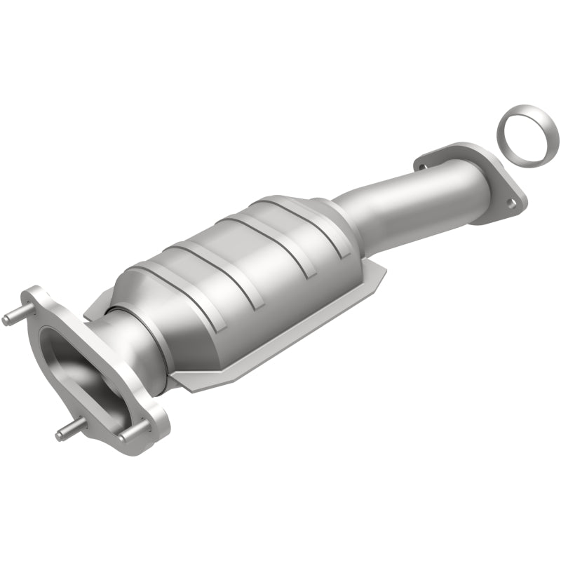 MagnaFlow OEM-Grade Direct-Fit Catalytic Converter - Ford Ranger 2004-2006 - Rear