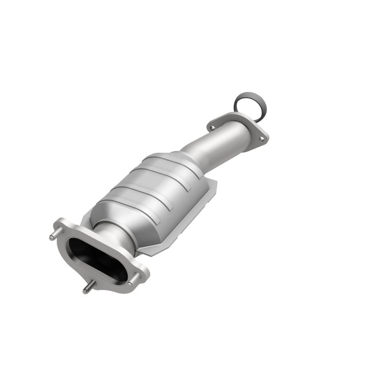 MagnaFlow OEM-Grade Direct-Fit Catalytic Converter - Ford Ranger 2004-2006 - Rear, view 12