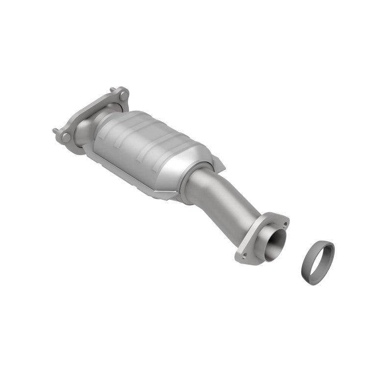 MagnaFlow OEM-Grade Direct-Fit Catalytic Converter - Ford Ranger 2004-2006 - Rear, view 13
