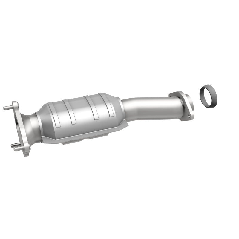 MagnaFlow OEM-Grade Direct-Fit Catalytic Converter - Ford Ranger 2004-2006 - Rear, view 14