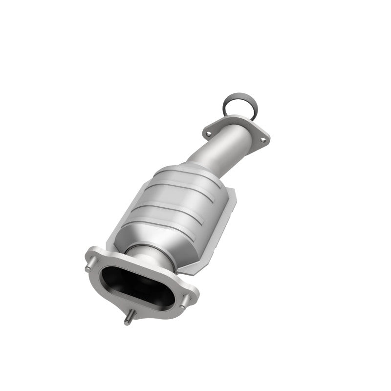 MagnaFlow OEM-Grade Direct-Fit Catalytic Converter - Ford Ranger 2004-2006 - Rear, view 15
