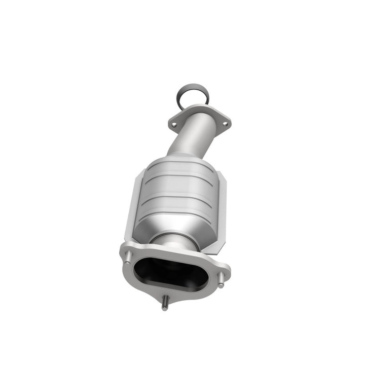 MagnaFlow OEM-Grade Direct-Fit Catalytic Converter - Ford Ranger 2004-2006 - Rear, view 24