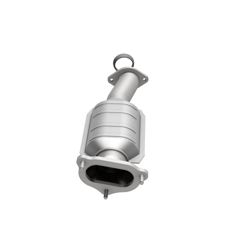 MagnaFlow OEM-Grade Direct-Fit Catalytic Converter - Ford Ranger 2004-2006 - Rear, view 24