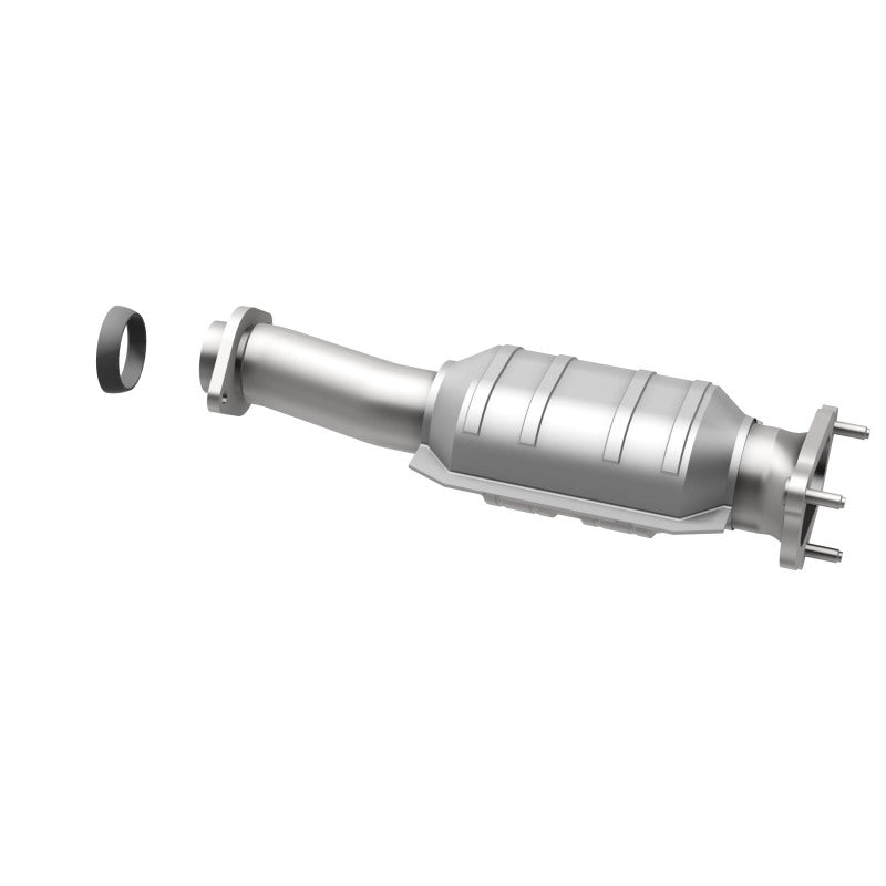 MagnaFlow OEM-Grade Direct-Fit Catalytic Converter - Ford Ranger 2004-2006 - Rear, view 29
