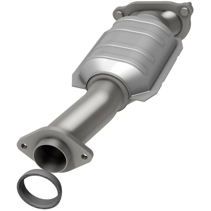 MagnaFlow OEM-Grade Direct-Fit Catalytic Converter - Ford Ranger 2004-2006 - Rear, view 6