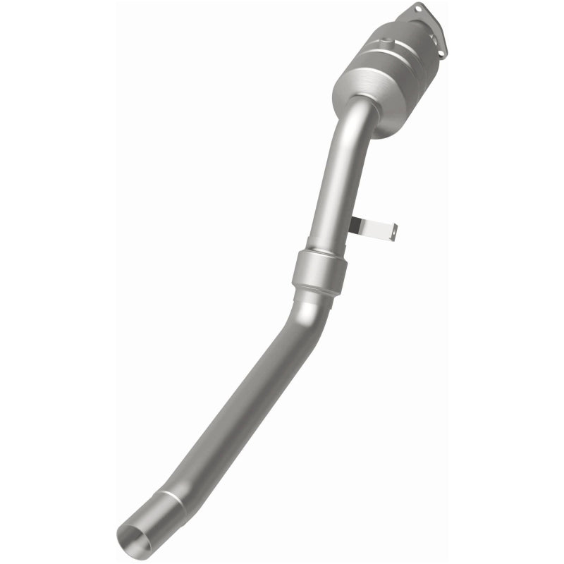 MagnaFlow OEM-Grade Direct-Fit Catalytic Converter - Audi A4 Quattro 2002-2005 3.0L, view 14