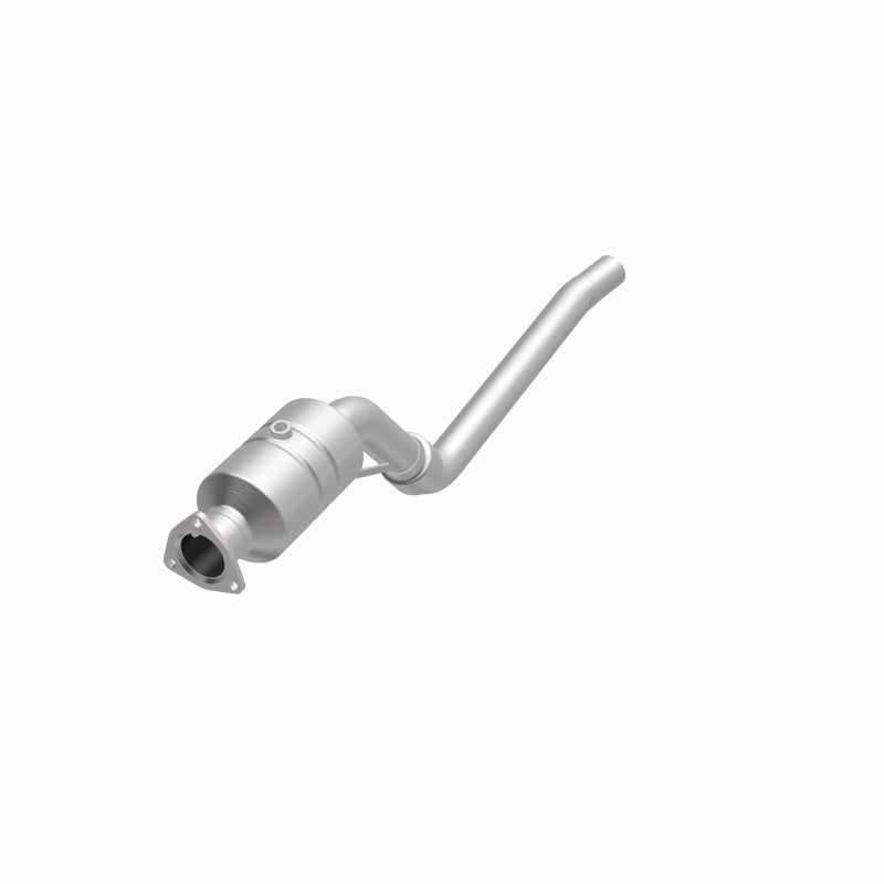 MagnaFlow OEM-Grade Direct-Fit Catalytic Converter - Audi A4 Quattro 2002-2005 3.0L, view 15
