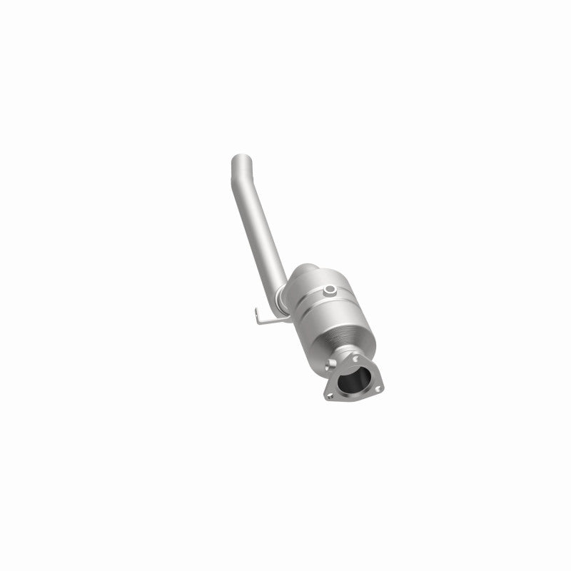 MagnaFlow OEM-Grade Direct-Fit Catalytic Converter - Audi A4 Quattro 2002-2005 3.0L, view 16