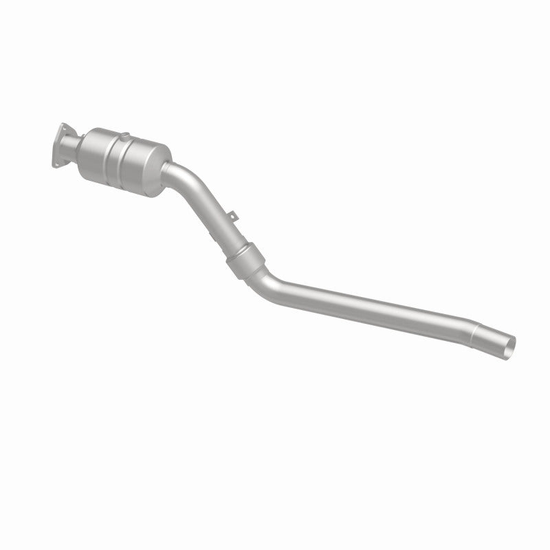 MagnaFlow OEM-Grade Direct-Fit Catalytic Converter - Audi A4 Quattro 2002-2005 3.0L, view 22