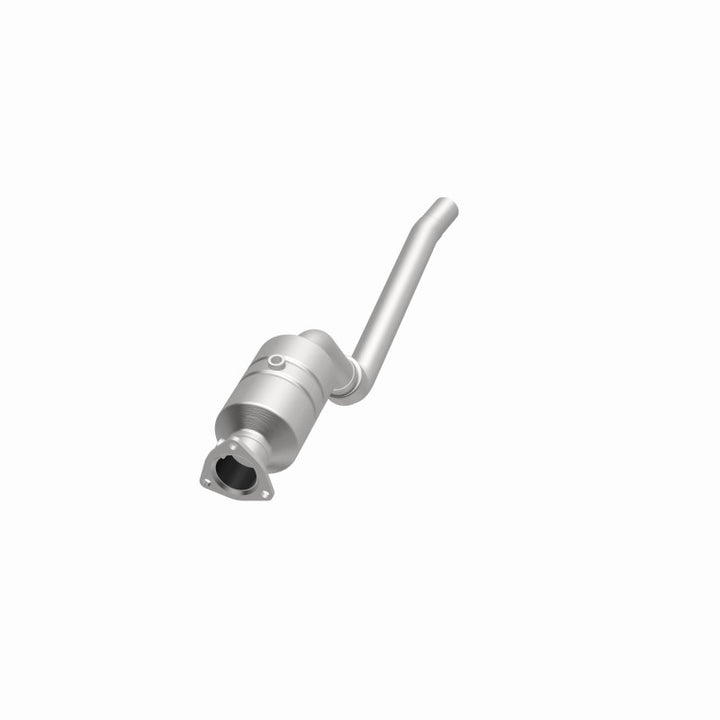 MagnaFlow OEM-Grade Direct-Fit Catalytic Converter - Audi A4 Quattro 2002-2005 3.0L, view 26