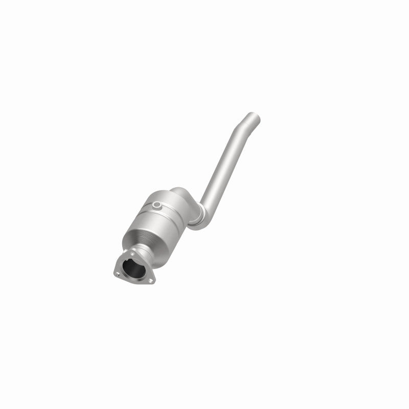MagnaFlow OEM-Grade Direct-Fit Catalytic Converter - Audi A4 Quattro 2002-2005 3.0L, view 26