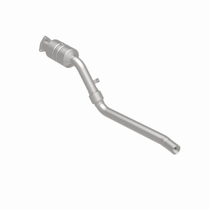 MagnaFlow OEM-Grade Direct-Fit Catalytic Converter - Audi A4 Quattro 2002-2005 3.0L, view 27