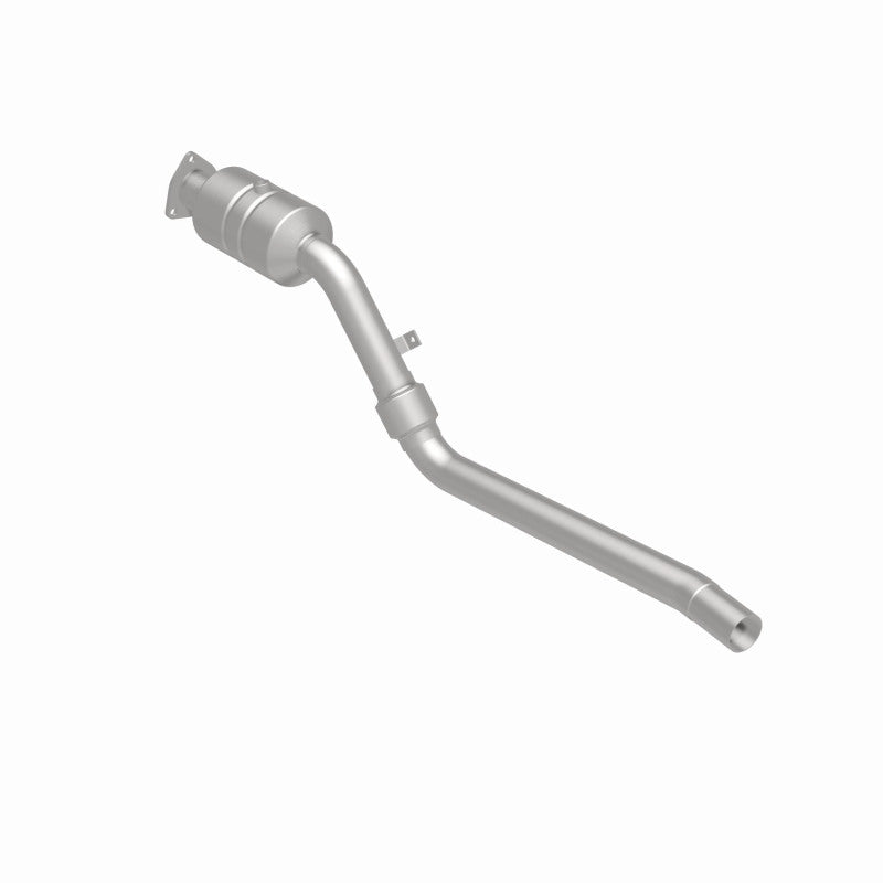 MagnaFlow OEM-Grade Direct-Fit Catalytic Converter - Audi A4 Quattro 2002-2005 3.0L, view 27