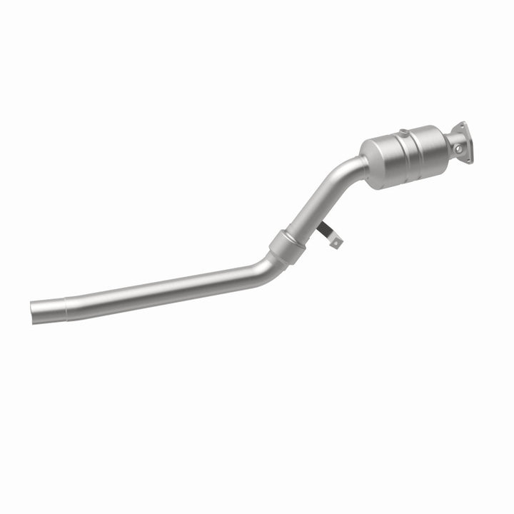 MagnaFlow OEM-Grade Direct-Fit Catalytic Converter - Audi A4 Quattro 2002-2005 3.0L, view 32