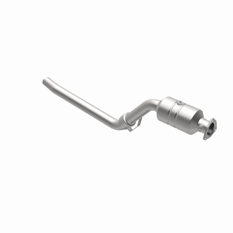 MagnaFlow OEM-Grade Direct-Fit Catalytic Converter - Audi A4 Quattro 2002-2005 3.0L, view 34