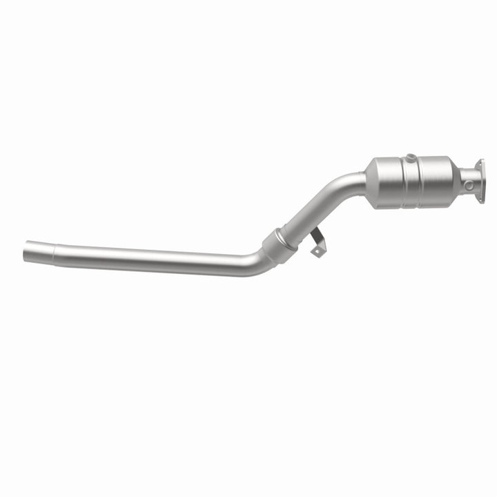 MagnaFlow OEM-Grade Direct-Fit Catalytic Converter - Audi A4 Quattro 2002-2005 3.0L, view 35