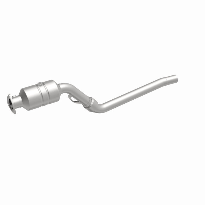 MagnaFlow OEM-Grade Direct-Fit Catalytic Converter - Audi A4 Quattro 2002-2005 3.0L, view 37