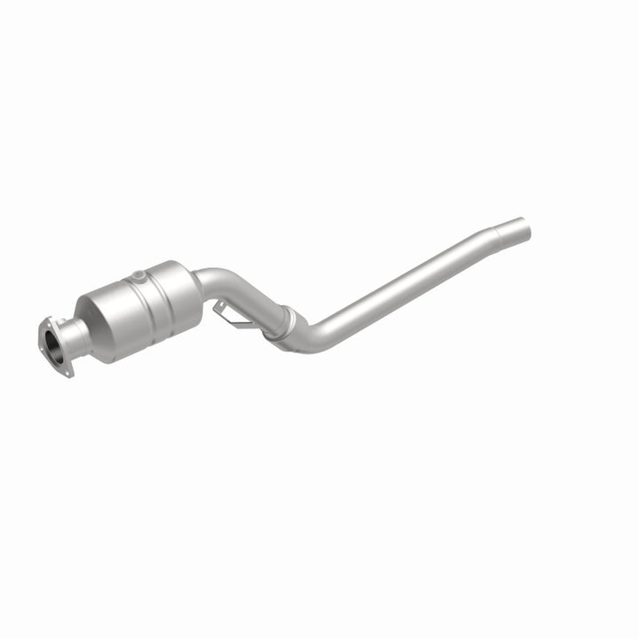 MagnaFlow OEM-Grade Direct-Fit Catalytic Converter - Audi A4 Quattro 2002-2005 3.0L, view 4