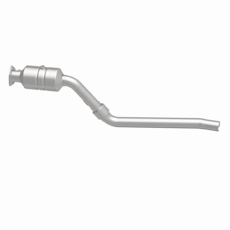 MagnaFlow OEM-Grade Direct-Fit Catalytic Converter - Audi A4 Quattro 2002-2005 3.0L, view 5