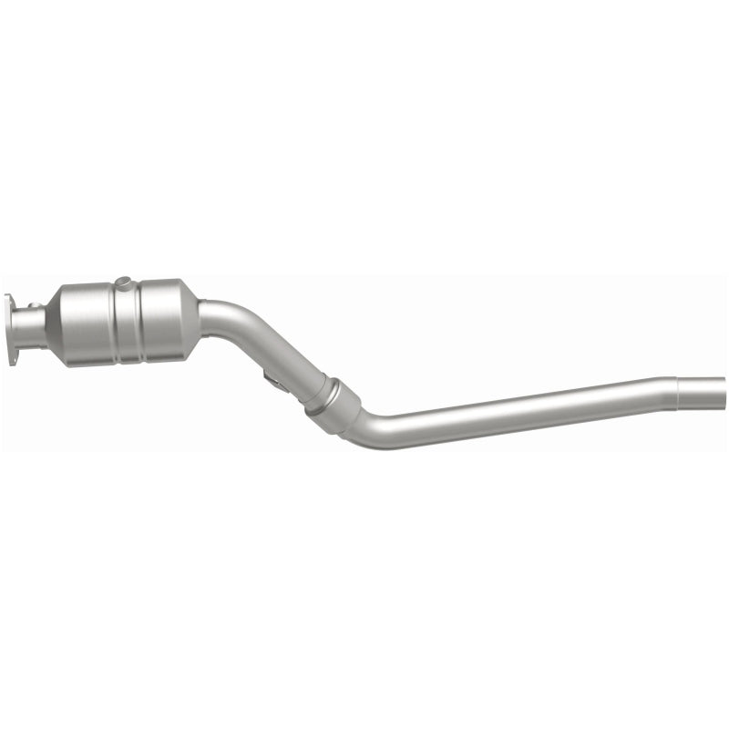 MagnaFlow OEM-Grade Direct-Fit Catalytic Converter - Audi A4 Quattro 2002-2005 3.0L, view 6