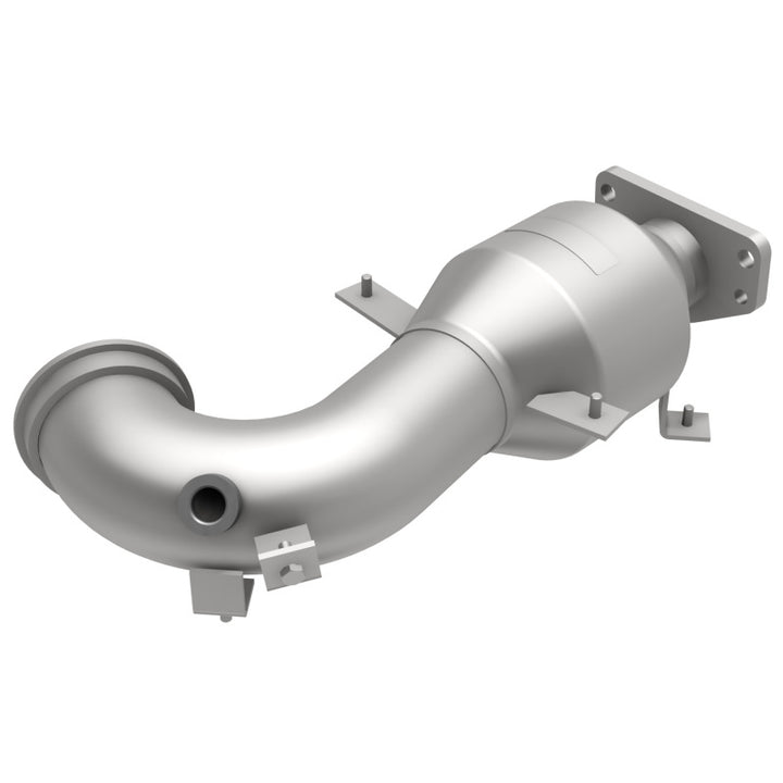 MagnaFlow OEM-Grade Direct-Fit Catalytic Converter - Dodge Dart Fiat 500 2012-2014 1.4L