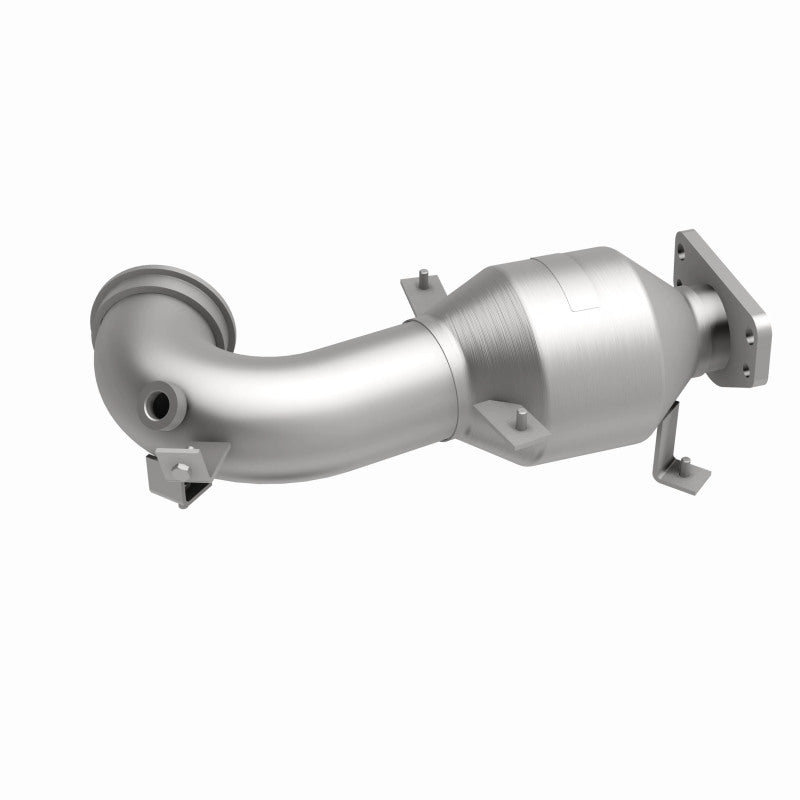 MagnaFlow OEM-Grade Direct-Fit Catalytic Converter - Dodge Dart Fiat 500 2012-2014 1.4L, view 10