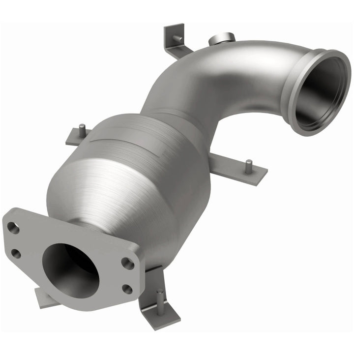 MagnaFlow OEM-Grade Direct-Fit Catalytic Converter - Dodge Dart Fiat 500 2012-2014 1.4L, view 11