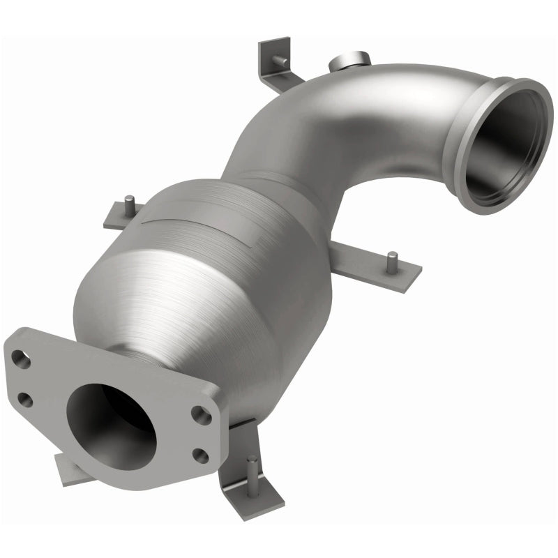 MagnaFlow OEM-Grade Direct-Fit Catalytic Converter - Dodge Dart Fiat 500 2012-2014 1.4L, view 11