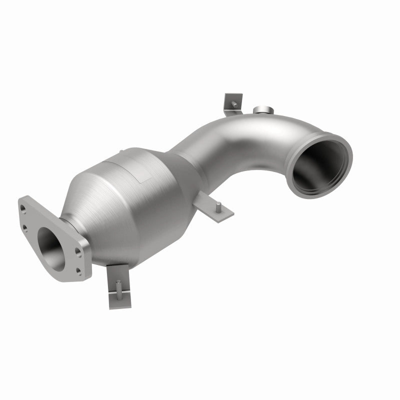 MagnaFlow OEM-Grade Direct-Fit Catalytic Converter - Dodge Dart Fiat 500 2012-2014 1.4L, view 12