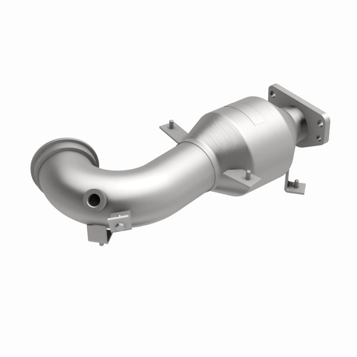 MagnaFlow OEM-Grade Direct-Fit Catalytic Converter - Dodge Dart Fiat 500 2012-2014 1.4L, view 13
