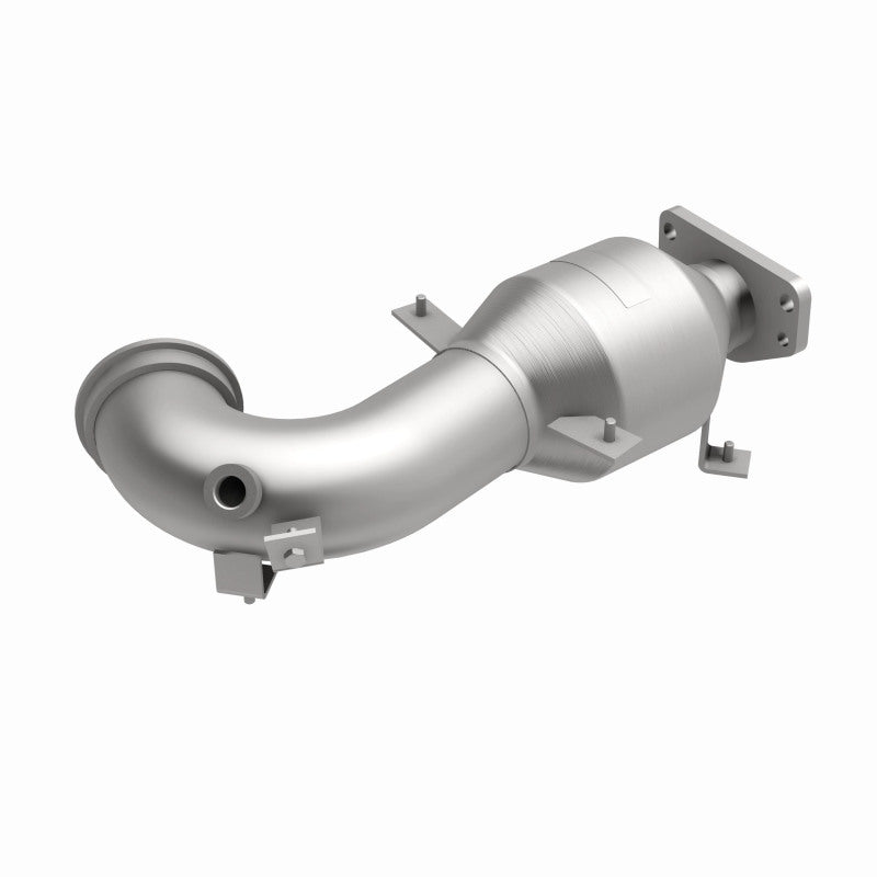 MagnaFlow OEM-Grade Direct-Fit Catalytic Converter - Dodge Dart Fiat 500 2012-2014 1.4L, view 13