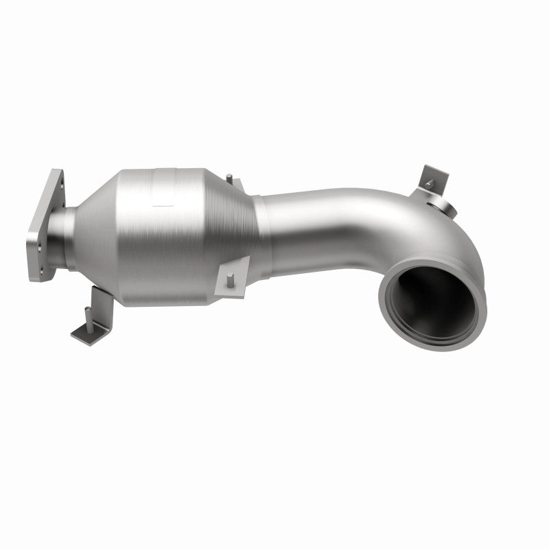 MagnaFlow OEM-Grade Direct-Fit Catalytic Converter - Dodge Dart Fiat 500 2012-2014 1.4L, view 14