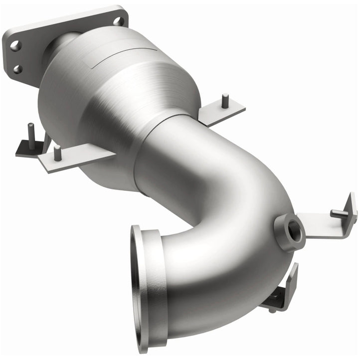 MagnaFlow OEM-Grade Direct-Fit Catalytic Converter - Dodge Dart Fiat 500 2012-2014 1.4L, view 16