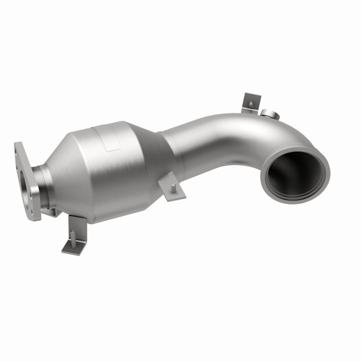 MagnaFlow OEM-Grade Direct-Fit Catalytic Converter - Dodge Dart Fiat 500 2012-2014 1.4L, view 18