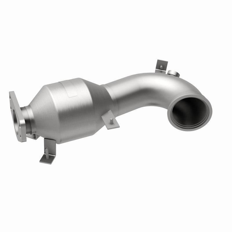 MagnaFlow OEM-Grade Direct-Fit Catalytic Converter - Dodge Dart Fiat 500 2012-2014 1.4L, view 18