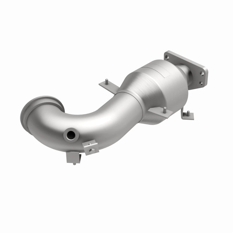 MagnaFlow OEM-Grade Direct-Fit Catalytic Converter - Dodge Dart Fiat 500 2012-2014 1.4L, view 19
