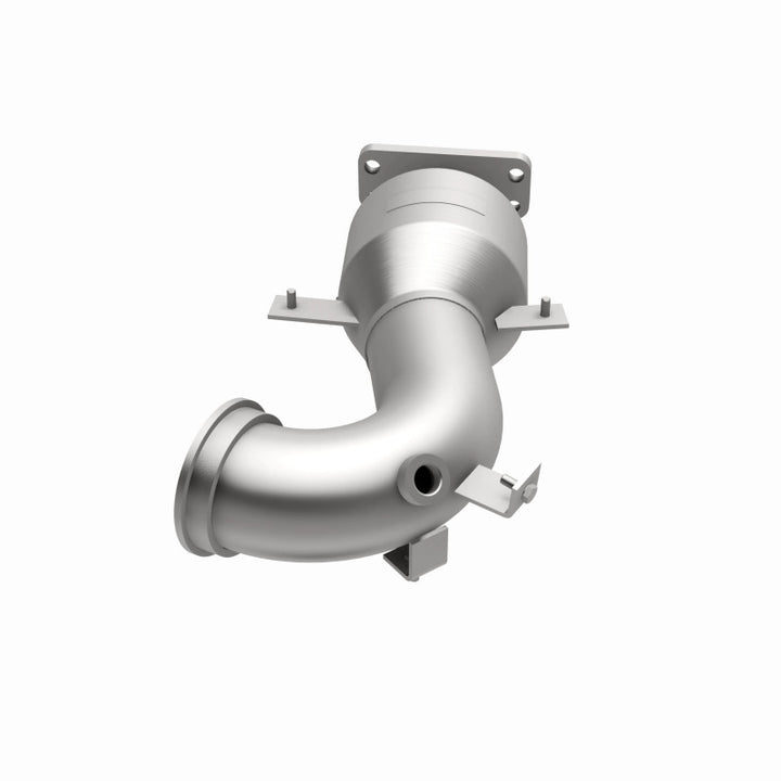 MagnaFlow OEM-Grade Direct-Fit Catalytic Converter - Dodge Dart Fiat 500 2012-2014 1.4L, view 20
