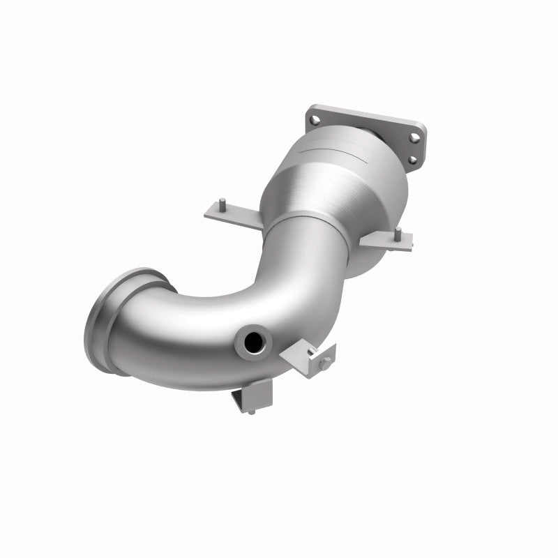 MagnaFlow OEM-Grade Direct-Fit Catalytic Converter - Dodge Dart Fiat 500 2012-2014 1.4L, view 24