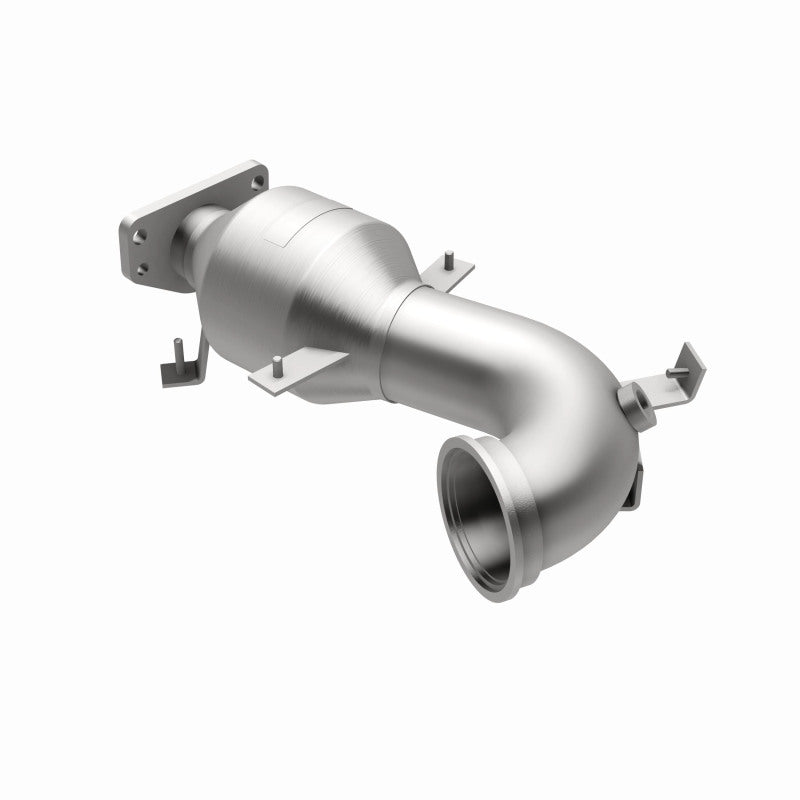 MagnaFlow OEM-Grade Direct-Fit Catalytic Converter - Dodge Dart Fiat 500 2012-2014 1.4L, view 30