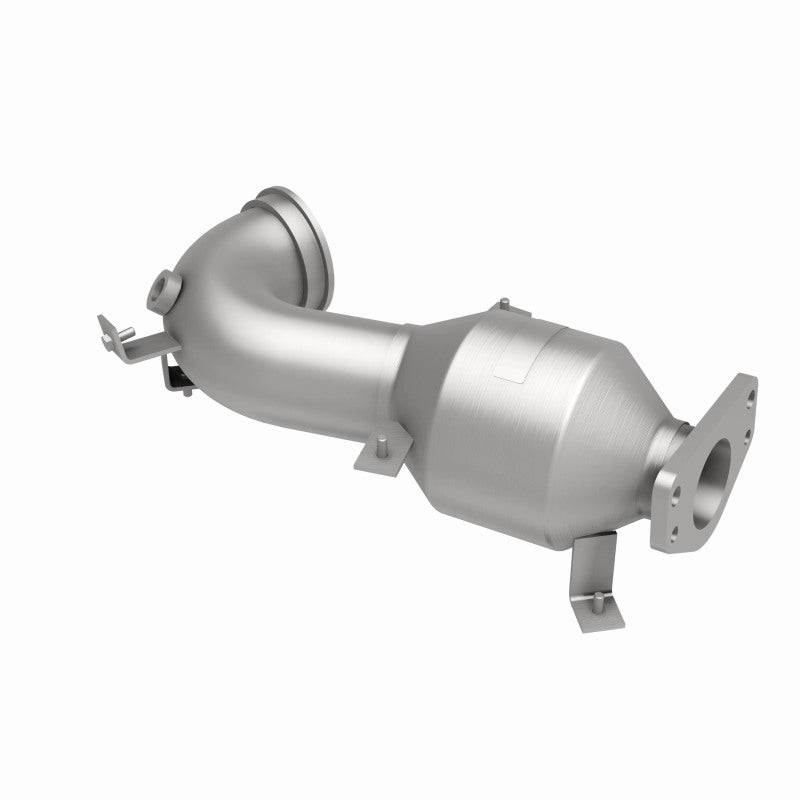 MagnaFlow OEM-Grade Direct-Fit Catalytic Converter - Dodge Dart Fiat 500 2012-2014 1.4L, view 31