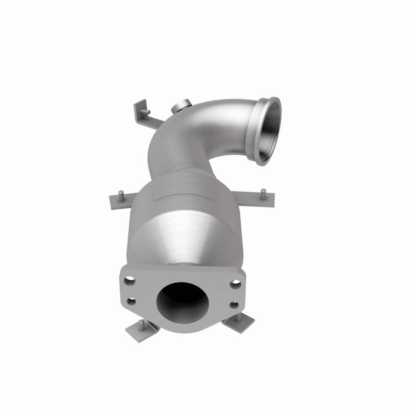 MagnaFlow OEM-Grade Direct-Fit Catalytic Converter - Dodge Dart Fiat 500 2012-2014 1.4L, view 32