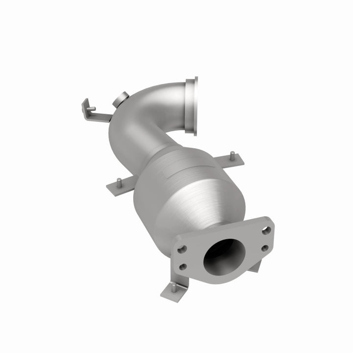 MagnaFlow OEM-Grade Direct-Fit Catalytic Converter - Dodge Dart Fiat 500 2012-2014 1.4L, view 33
