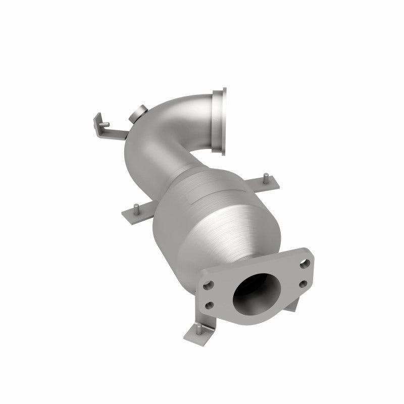 MagnaFlow OEM-Grade Direct-Fit Catalytic Converter - Dodge Dart Fiat 500 2012-2014 1.4L, view 33