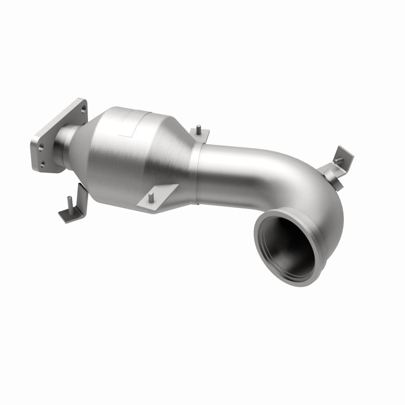 MagnaFlow OEM-Grade Direct-Fit Catalytic Converter - Dodge Dart Fiat 500 2012-2014 1.4L, view 36