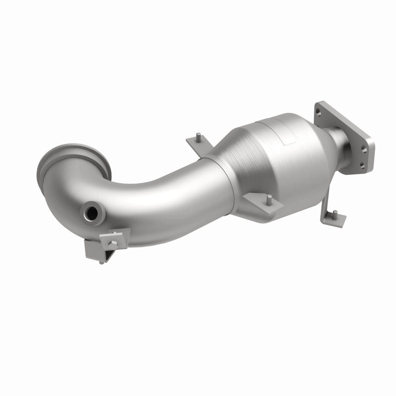 MagnaFlow OEM-Grade Direct-Fit Catalytic Converter - Dodge Dart Fiat 500 2012-2014 1.4L, view 39
