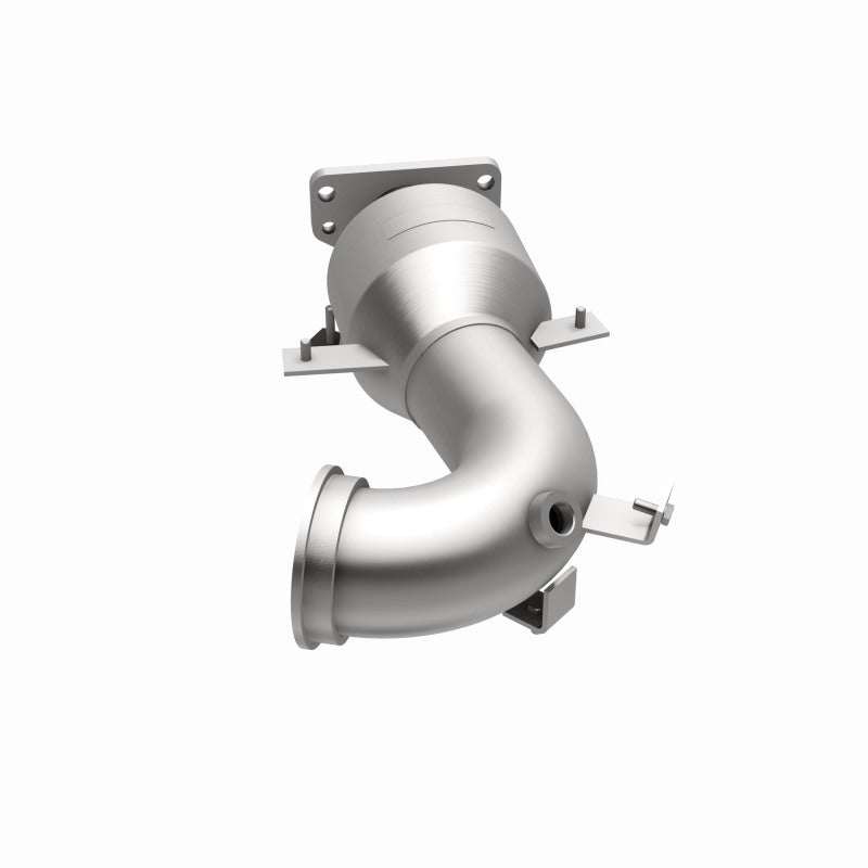 MagnaFlow OEM-Grade Direct-Fit Catalytic Converter - Dodge Dart Fiat 500 2012-2014 1.4L, view 4