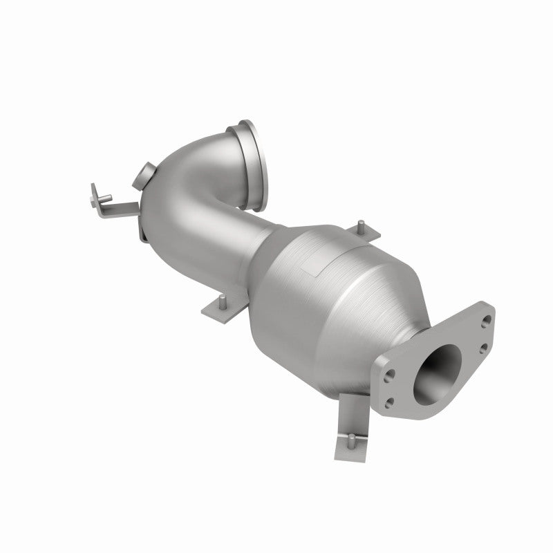 MagnaFlow OEM-Grade Direct-Fit Catalytic Converter - Dodge Dart Fiat 500 2012-2014 1.4L, view 40