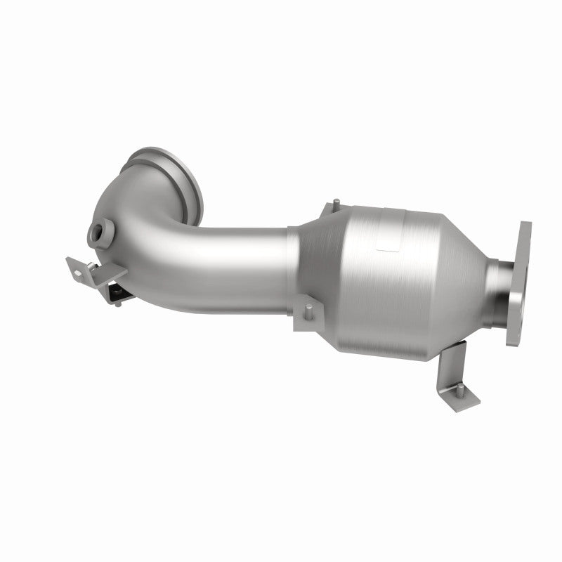 MagnaFlow OEM-Grade Direct-Fit Catalytic Converter - Dodge Dart Fiat 500 2012-2014 1.4L, view 5