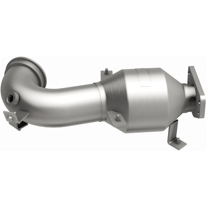 MagnaFlow OEM-Grade Direct-Fit Catalytic Converter - Dodge Dart Fiat 500 2012-2014 1.4L, view 6