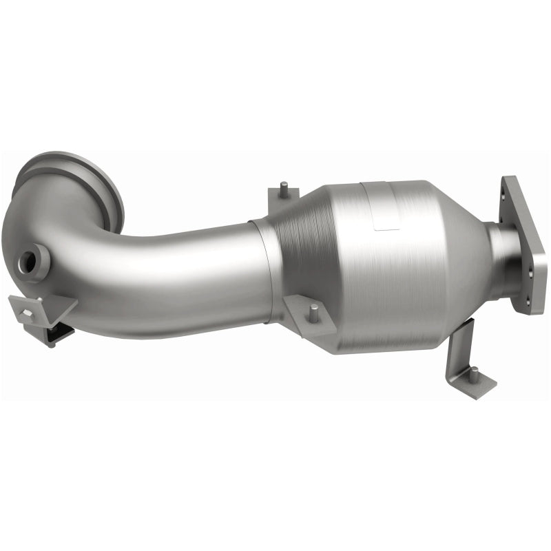 MagnaFlow OEM-Grade Direct-Fit Catalytic Converter - Dodge Dart Fiat 500 2012-2014 1.4L, view 6